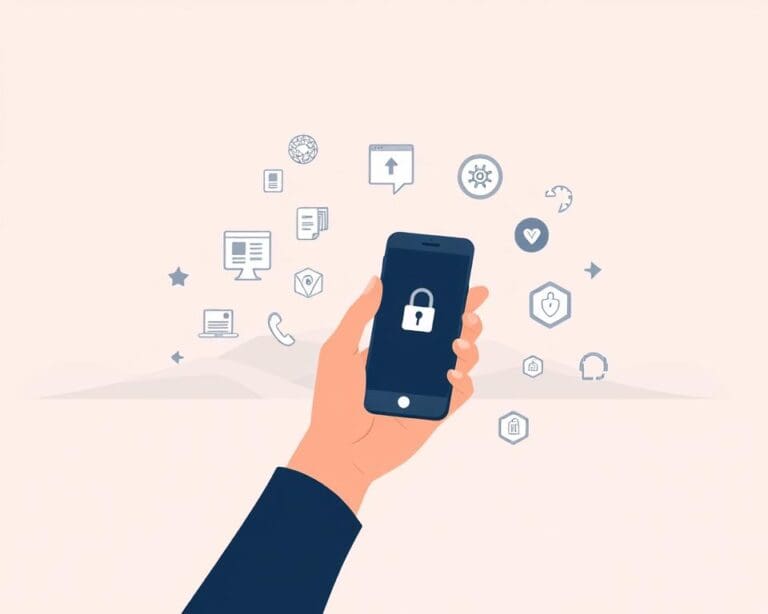 ¿Cómo proteger tus datos personales online?
