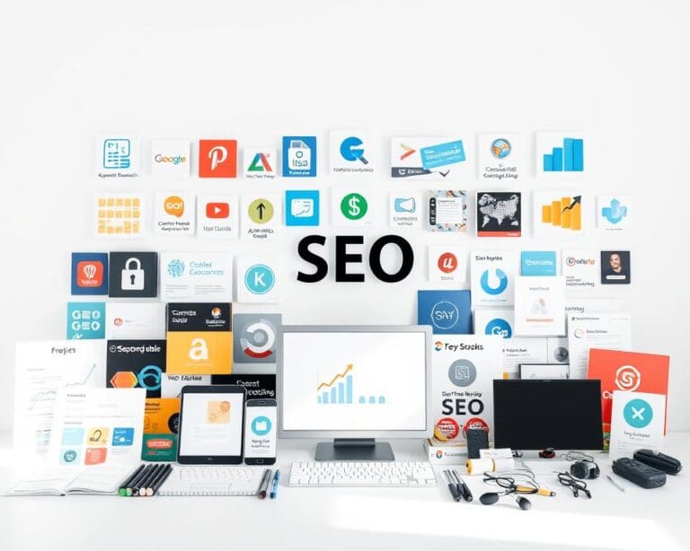 ¿Cuáles son las mejores herramientas de SEO?