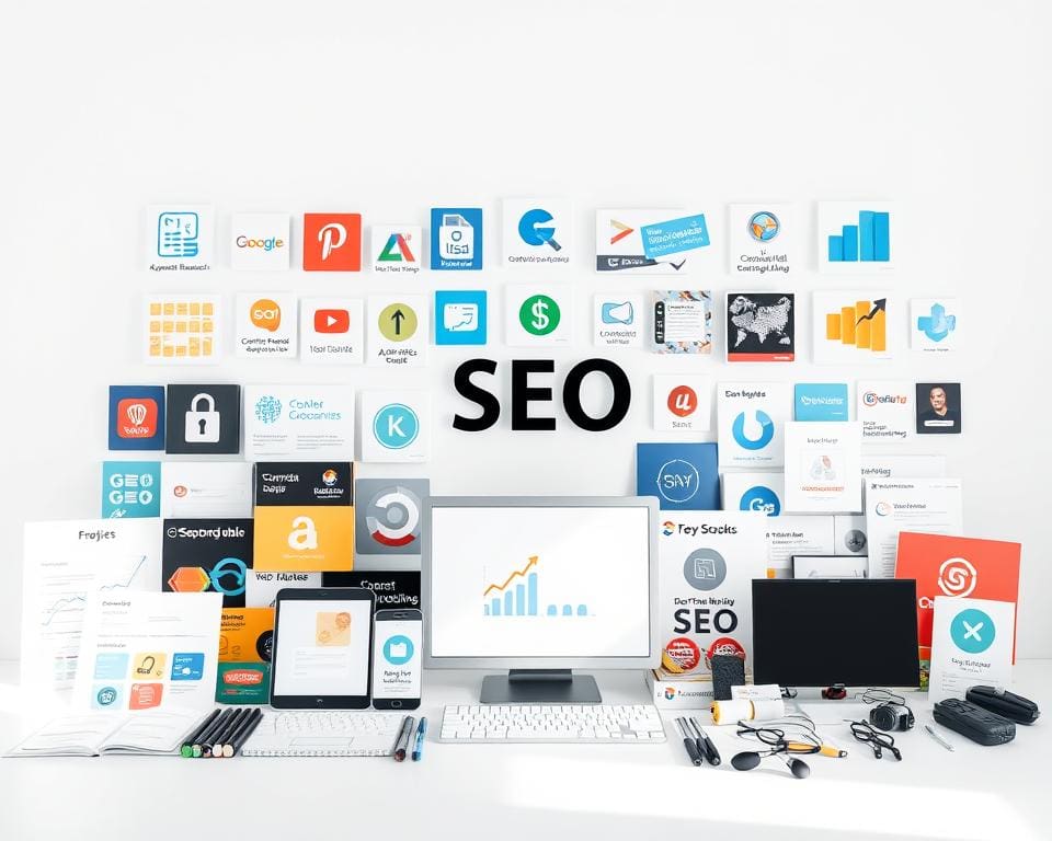 ¿Cuáles son las mejores herramientas de SEO?