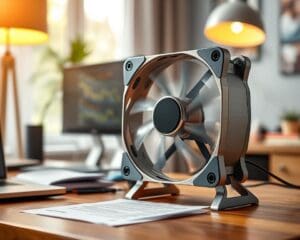 ¿Es tu ventilador de PC suficiente para verano?