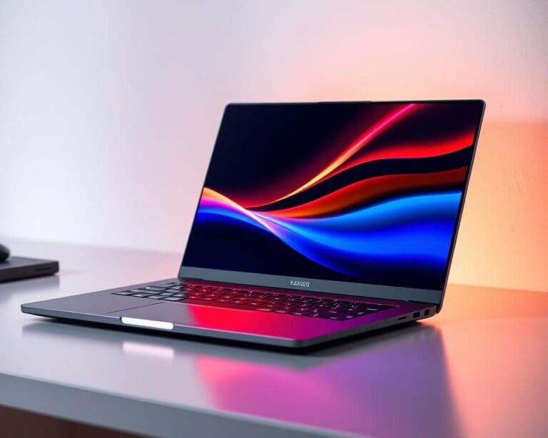 ¿Merece la pena un portátil con pantalla OLED?