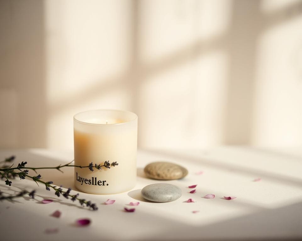 ¿Por qué regalar una vela aromática artesanal?