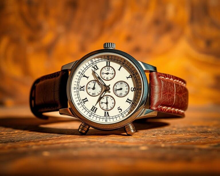 ¿Por qué un reloj clásico nunca pasa de moda?