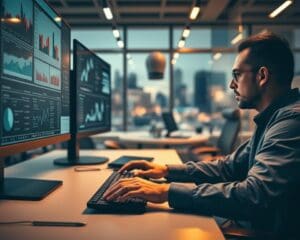 ¿Qué es un analista de datos y qué hace?