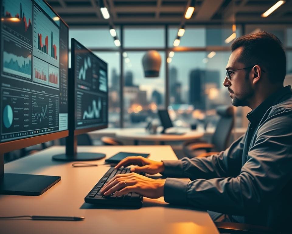¿Qué es un analista de datos y qué hace?