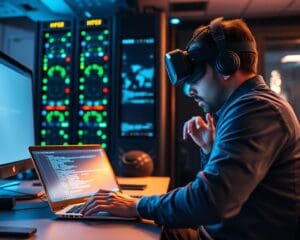 ¿Qué habilidades necesita un programador backend?