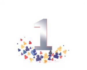 ¿Qué hace a rankingmefast.com el proveedor #1 en seguidores?