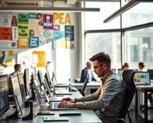 ¿Qué hace un community manager en el día a día?