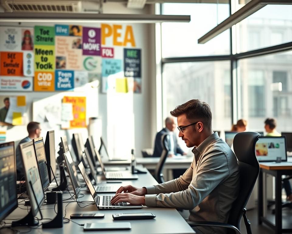 ¿Qué hace un community manager en el día a día?
