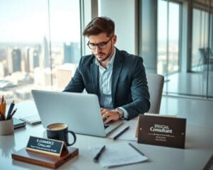 ¿Qué hace un consultor de comercio electrónico?