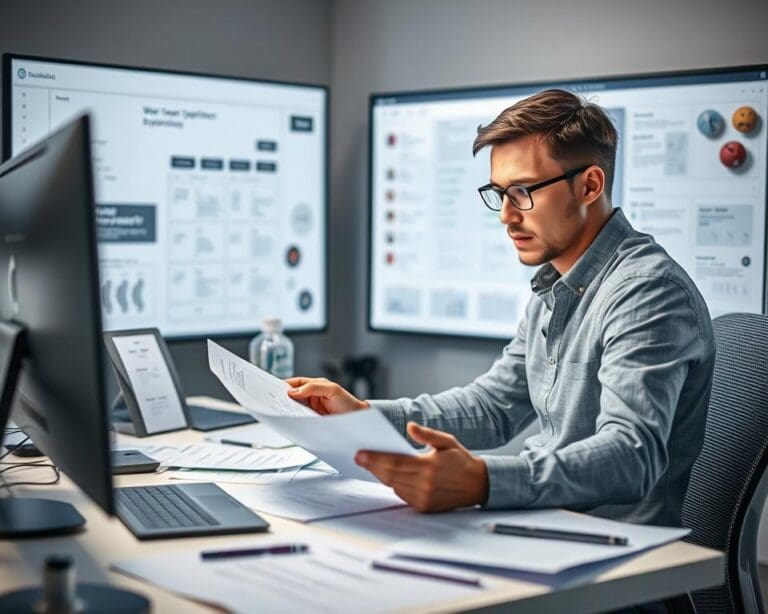 ¿Qué hace un especialista en UX/UI?