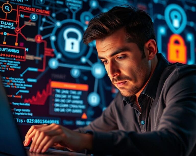 ¿Qué hace un experto en ciberseguridad?