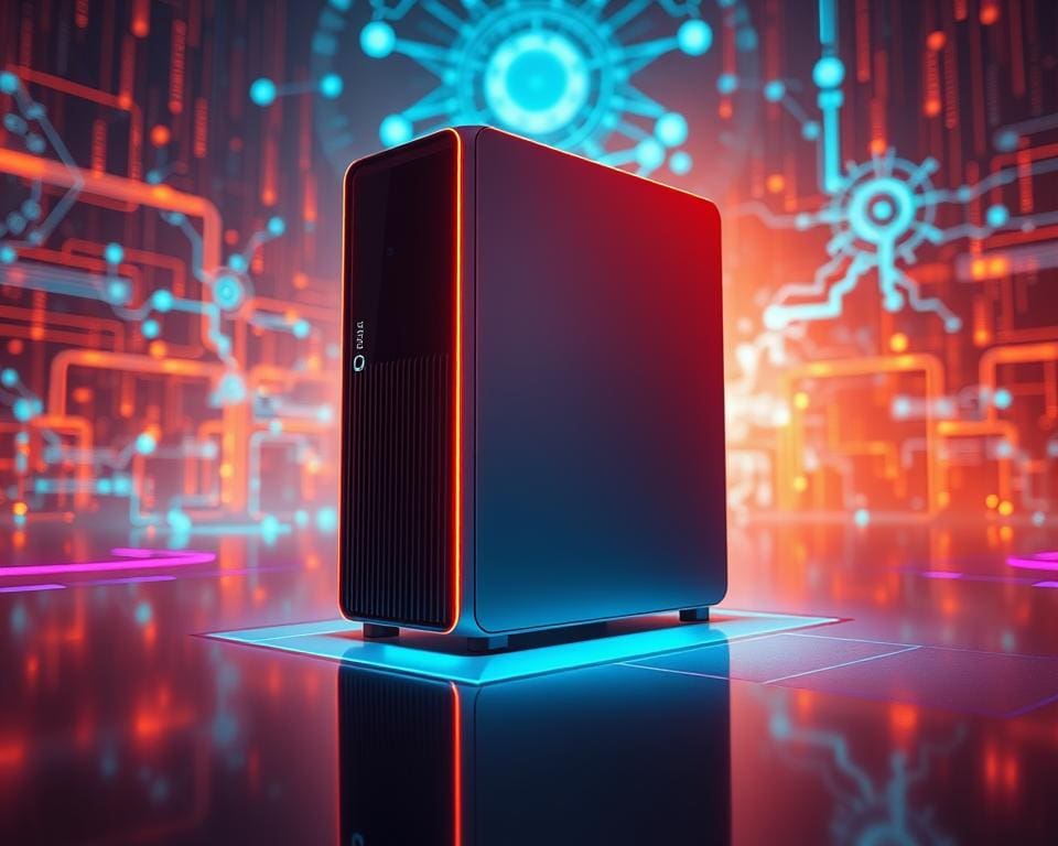 ¿Tu PC está preparado para inteligencia artificial?