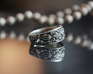 ¿Un anillo puede reflejar tu filosofía personal?