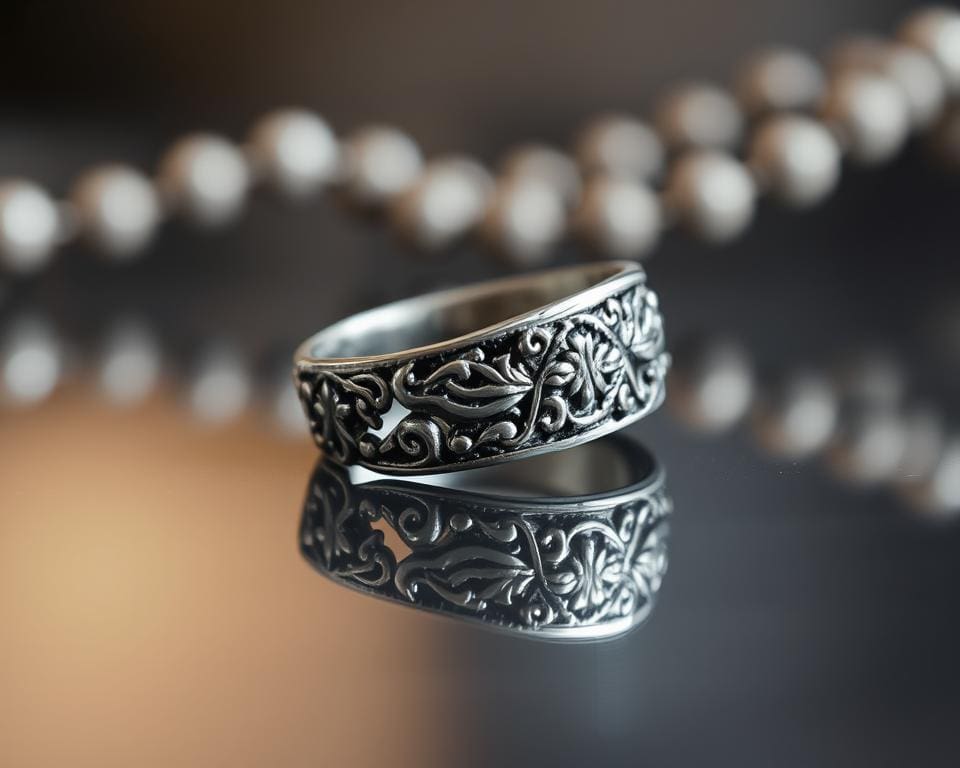 ¿Un anillo puede reflejar tu filosofía personal?