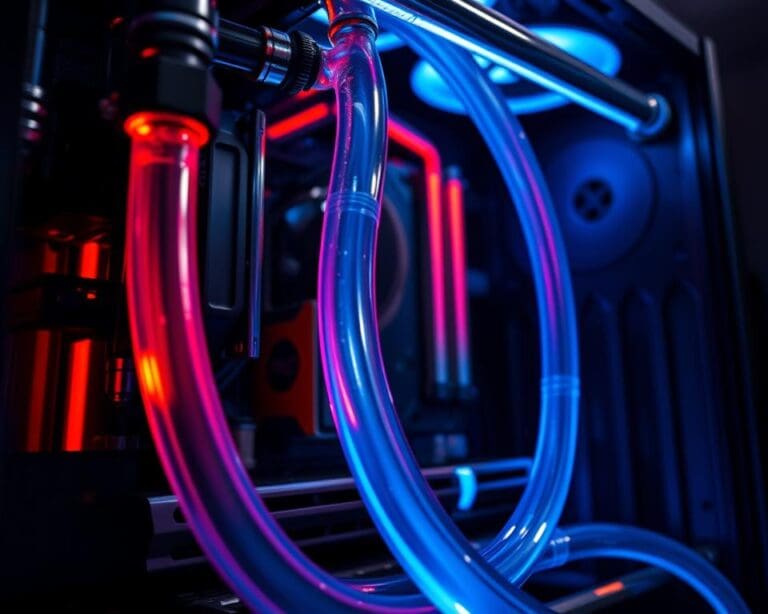 ¿Vale la pena invertir en refrigeración líquida?