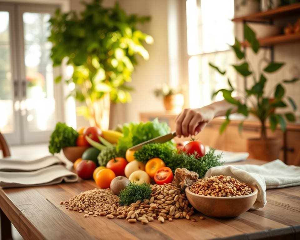 alimentación consciente