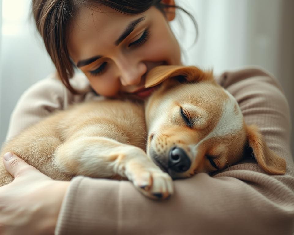 amor incondicional