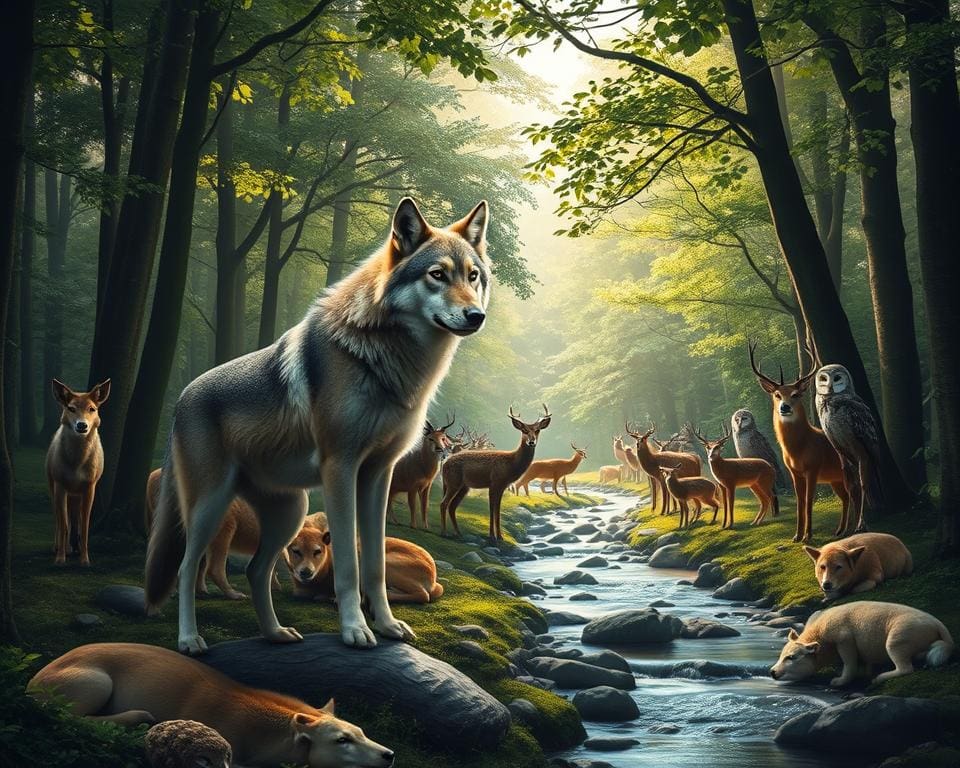 animalismo consciente