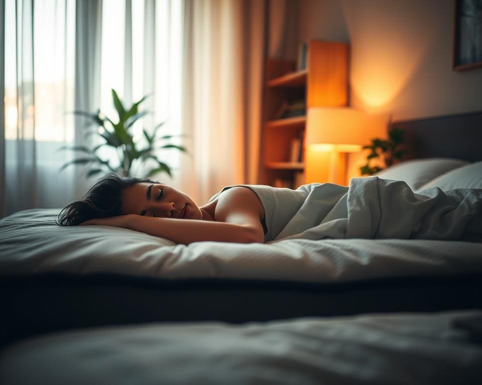 aspectos psicológicos del descanso