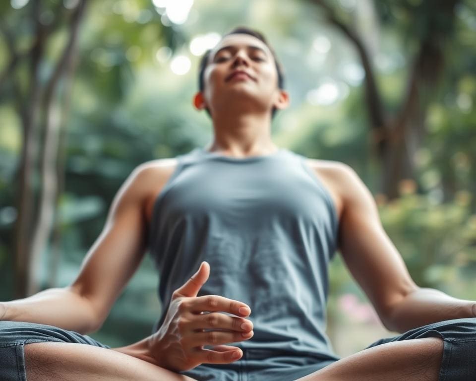 beneficios de la respiración
