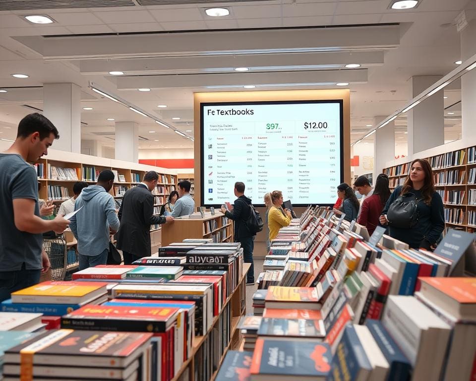 comparar precios libros de texto