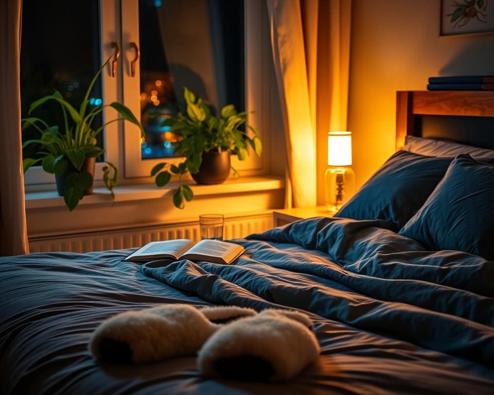 consejos para dormir mejor