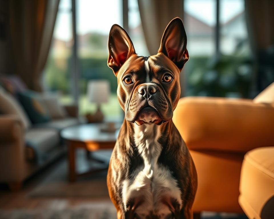 cuidados Boston Terrier