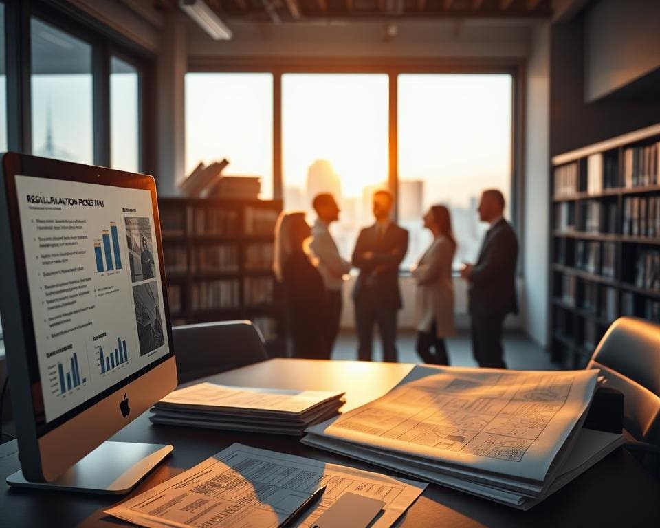 impacto normativo en rehabilitación