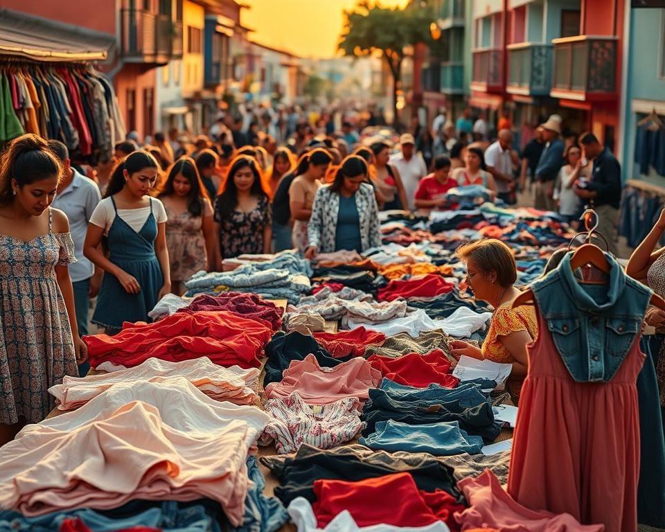 moda vintage