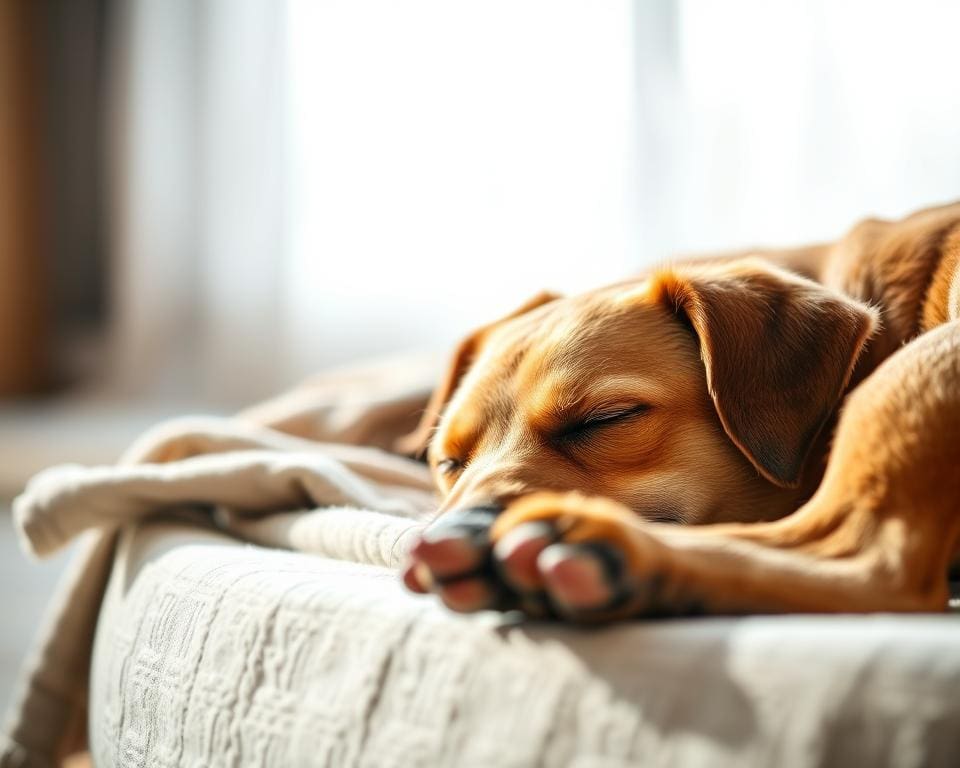 signos de ansiedad en perros