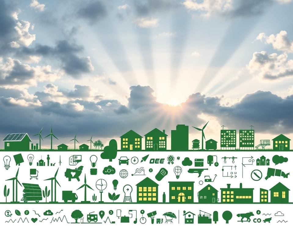tipos de ayudas energéticas