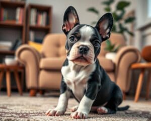 ¿Cómo elegir el mejor cachorro Boston Terrier hoy?