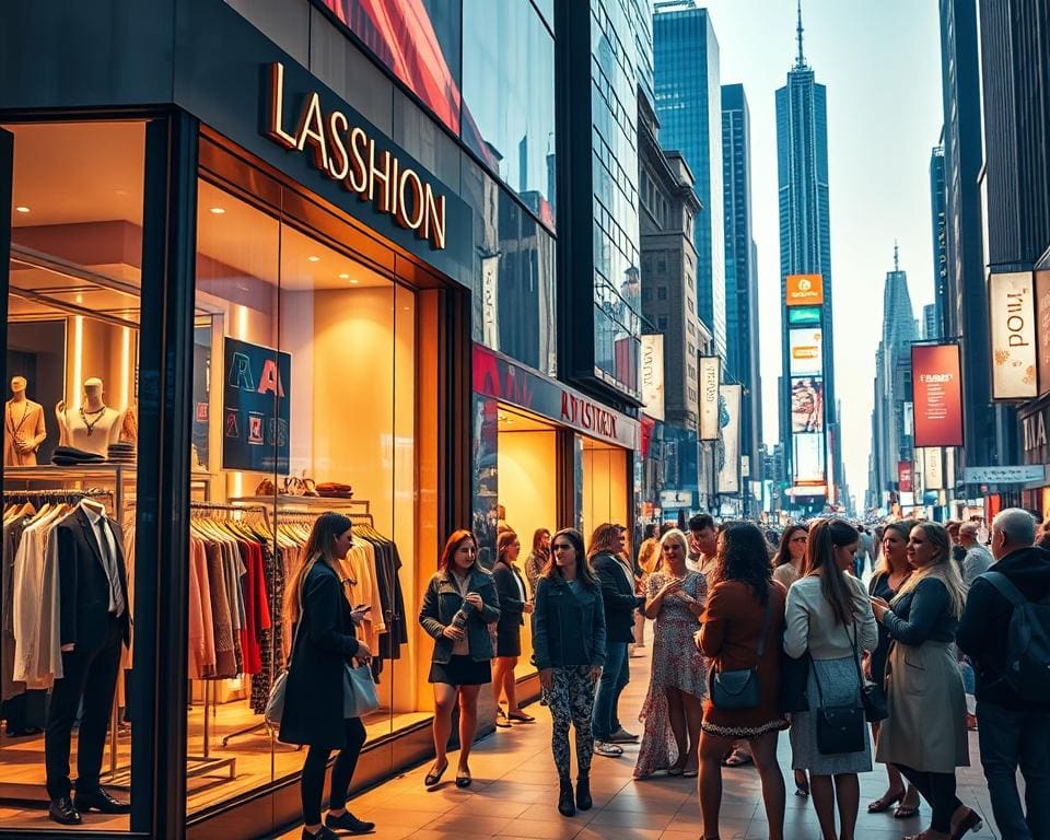 ¿Cómo iniciar tu propia tienda de moda?