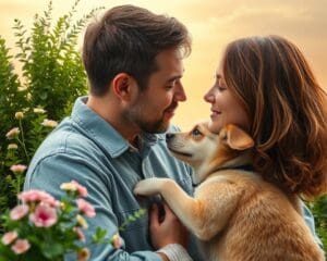 ¿Cómo mejora un animal tu salud mental?
