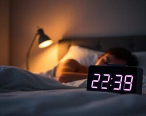 ¿Cómo mejorar tu sueño con un ritmo constante?
