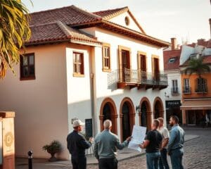 ¿Cómo reformar una vivienda protegida en España?