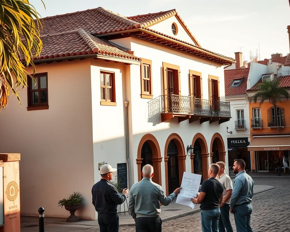 ¿Cómo reformar una vivienda protegida en España?