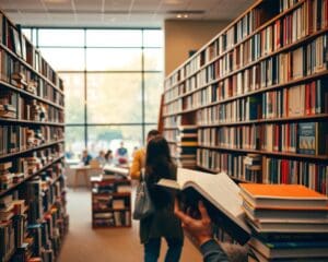 ¿Dónde comprar libros de texto sin pagar de más?