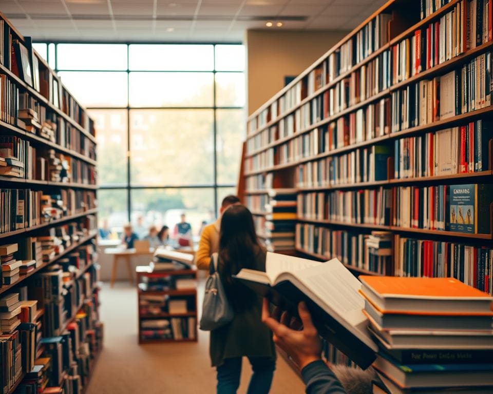¿Dónde comprar libros de texto sin pagar de más?