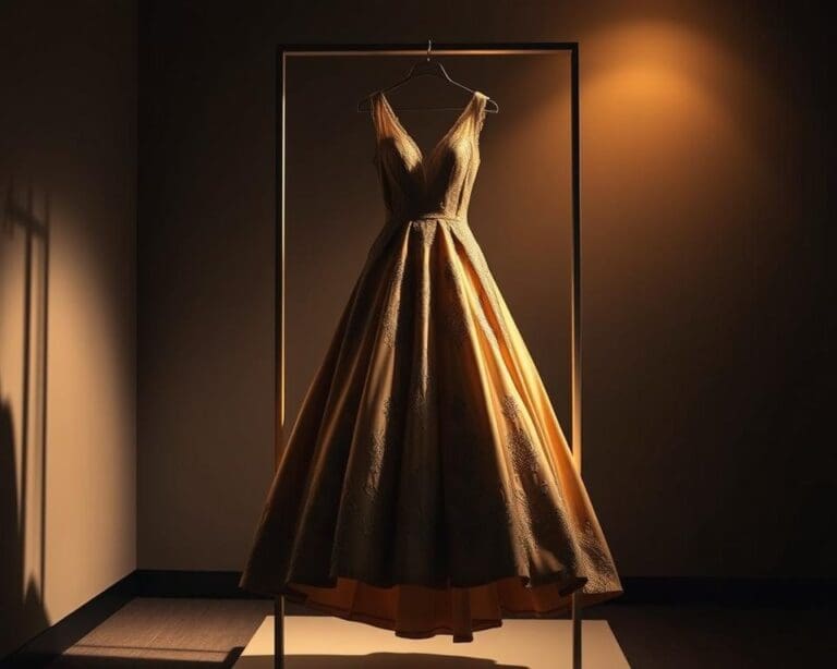 ¿Dónde encontrar vestidos de alta costura online?
