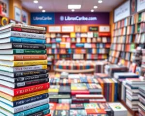 ¿LibrosCaribe.com tiene ofertas en libros de texto?
