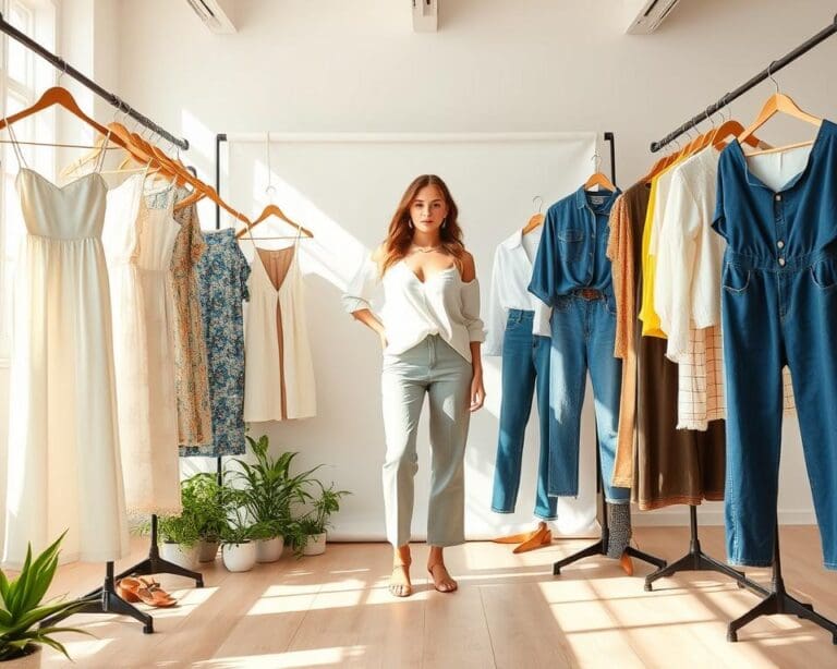 ¿Por qué elegir moda sostenible este verano?