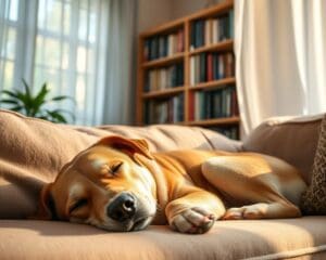 ¿Puede una mascota enseñar a vivir más lento?