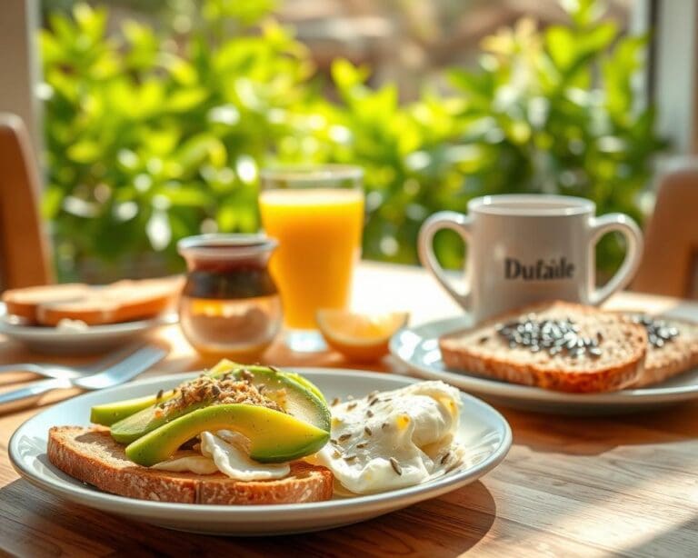 ¿Qué aporta un desayuno nutritivo a tu día?