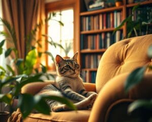 ¿Qué aprende tu estilo de vida de tu mascota?