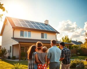 ¿Qué ayudas hay para instalar placas solares en casa?