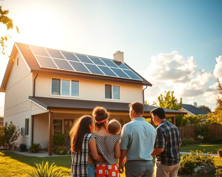 ¿Qué ayudas hay para instalar placas solares en casa?