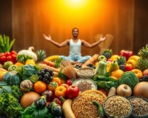 ¿Qué dice tu energía sobre tu alimentación?