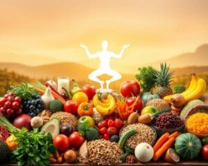 ¿Qué dice tu energía sobre tu alimentación?